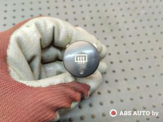 кнопка обогрева заднего стекла Citroen Berlingo 1 поколение (M59) [рестайлинг] 2005, 1.6 л., дизель, МКПП, фургон, 9644851077