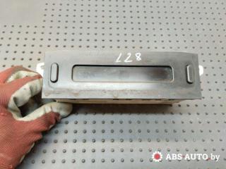 монитор мультимедиа Citroen Berlingo 1 поколение (M59) [рестайлинг] 2005, 1.6 л., дизель, МКПП, фургон, 9643654377, 96654141XT, 216543008