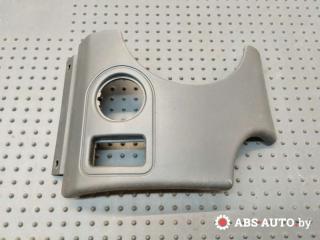 накладка на торпедо (консоль) Citroen Berlingo 1 поколение (M59) [рестайлинг] 2005, 1.6 л., дизель, МКПП, фургон, 9644985677