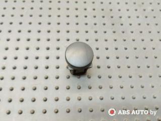 заглушка заднего бампера под крюк Citroen Berlingo 1 поколение (M59) [рестайлинг] 2006, 1.6 л., дизель, фургон, 96460039