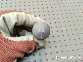 кнопка кондиционера Citroen Berlingo 1 поколение (M59) [рестайлинг] 2006, 1.6 л., дизель, фургон, 9646088877