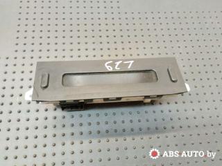 монитор мультимедиа Citroen Berlingo 1 поколение (M59) [рестайлинг] 2006, 1.6 л., дизель, фургон, 9643654377, 96654141XT, 216543008