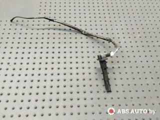 датчик температуры в выпускном коллекторе Peugeot 308 T7 2008, 1.4 л., бензин, МКПП, хетчбэк 5 дв., T10002100