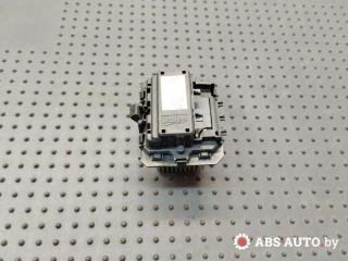 сопротивление печки Peugeot 308 T7 2008, 1.4 л., бензин, МКПП, хетчбэк 5 дв.