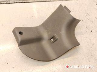 обшивка стойки центральной правой IVECO Daily 4 поколение 2008, 2.3 л., дизель, МКПП, фургон, 500312444, 500324554, 348000000, 369000000, 504047554