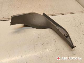 молдинг двери передней левой IVECO Daily 4 поколение 2008, 2.3 л., дизель, МКПП, фургон, 3802067