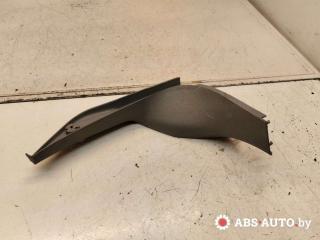 молдинг двери передней правой IVECO Daily 4 поколение 2008, 2.3 л., дизель, МКПП, фургон, 3802068