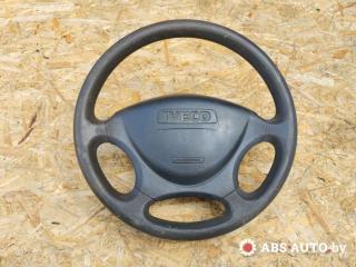 руль IVECO Daily 4 поколение 2008, 2.3 л., дизель, МКПП, фургон