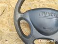 руль IVECO Daily 4 поколение 2008, 2.3 л., дизель, МКПП, фургон - фото №2
