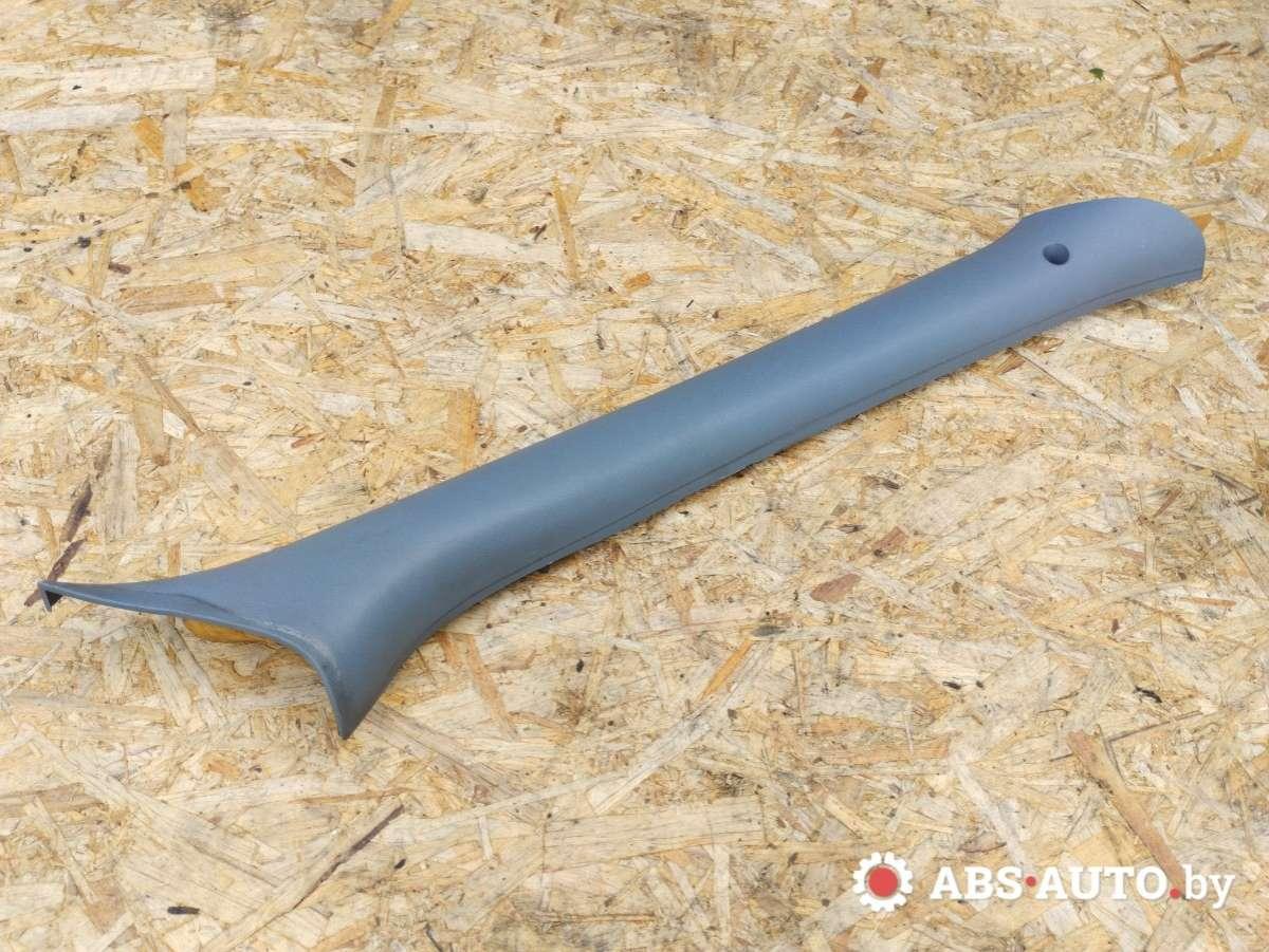 обшивка стойки IVECO Daily 4 поколение 2008, 2.3 л., дизель, МКПП, фургон, 3802027KZ, 3802029KZ - фото №1