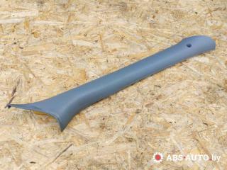обшивка стойки IVECO Daily 4 поколение 2008, 2.3 л., дизель, МКПП, фургон, 3802027KZ, 3802029KZ