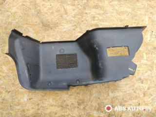 обшивка багажника Mitsubishi Carisma 1 поколение [рестайлинг] 2003, 1.9 л., дизель, МКПП, хетчбэк 5 дв., MB947102