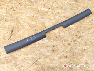 обшивка крышки багажника Mitsubishi Carisma 1 поколение [рестайлинг] 2003, 1.9 л., дизель, МКПП, хетчбэк 5 дв., MB947082