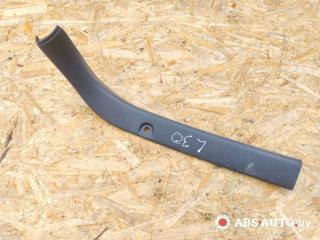 обшивка багажника Mitsubishi Carisma 1 поколение [рестайлинг] 2003, 1.9 л., дизель, МКПП, хетчбэк 5 дв., 947084