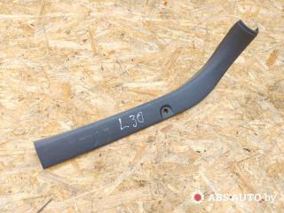 обшивка багажника Mitsubishi Carisma 1 поколение [рестайлинг] 2003, 1.9 л., дизель, МКПП, хетчбэк 5 дв., 947083