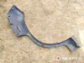 молдинг крыла заднего правого Hyundai Terracan 1 поколение [рестайлинг] 2004, 2.9 л., дизель, МКПП, внедорожник 5 дв., 87773H1020 - фото №4
