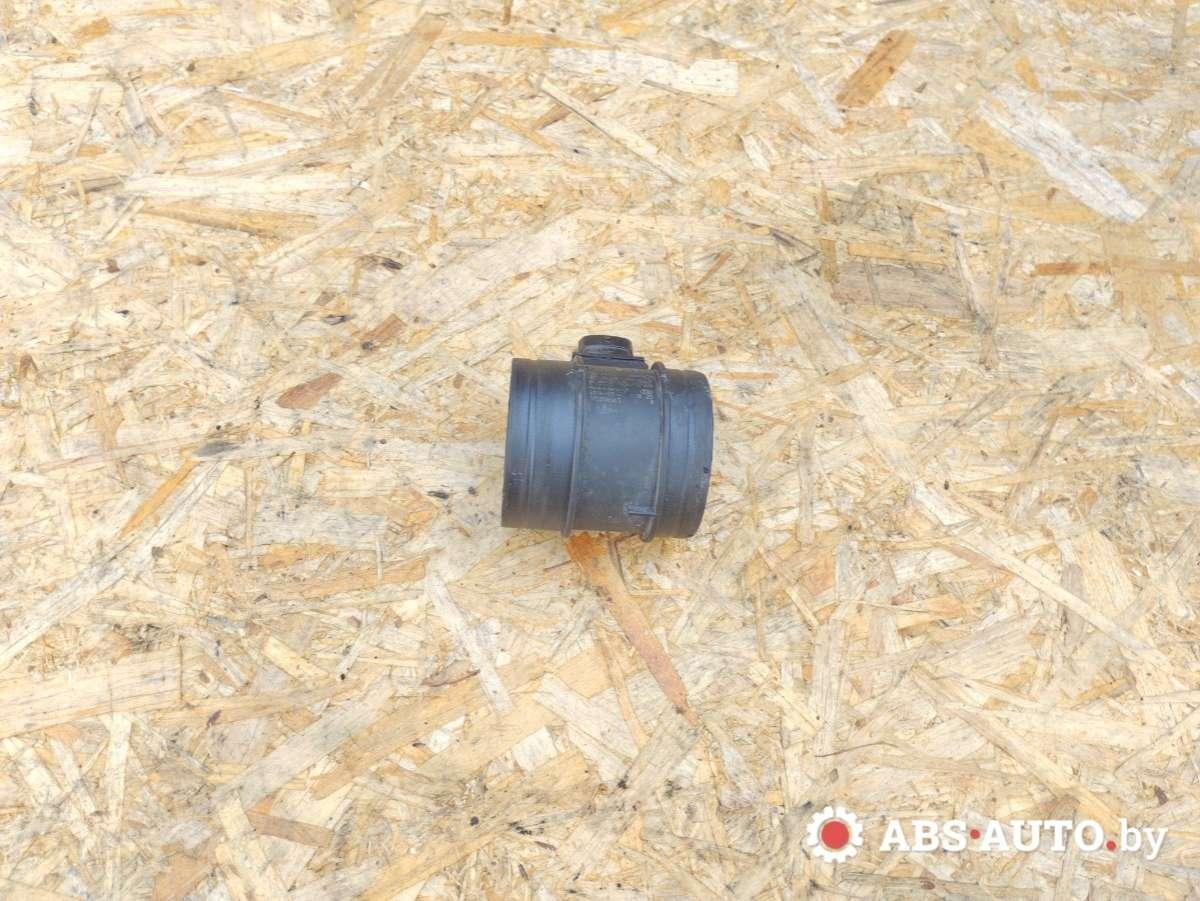 расходомер воздуха IVECO Daily 4 поколение 2008, 2.3 л., дизель, МКПП, фургон, 0281006048, 55219169, 51827033, 55190587, 69503670, 500026735, 504136035, 1192CE, 1192Y9, 0281002763, 0281002764, 0281006202, 0281006277, 0281006387, MF154, EFM0023RL, FB8154W, FB9154A, FB9154W, 210N10032Z - фото №1