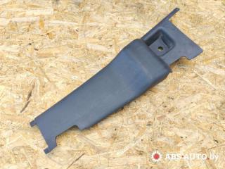 обшивка стойки центральной левой IVECO Daily 4 поколение 2008, 2.3 л., дизель, МКПП, фургон, 500314019, 500326192, 500312450, 361000500, 363000500, 346000500