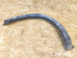 молдинг переднего левого крыла IVECO Daily 4 поколение 2008, 2.3 л., дизель, МКПП, фургон, 3802037, C26010