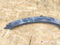 молдинг переднего левого крыла IVECO Daily 4 поколение 2008, 2.3 л., дизель, МКПП, фургон, 3802037, C26010 - фото №2