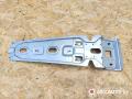 кронштейн (крепление) IVECO Daily 4 поколение 2008, 2.3 л., дизель, МКПП, фургон, 350852K - фото №2