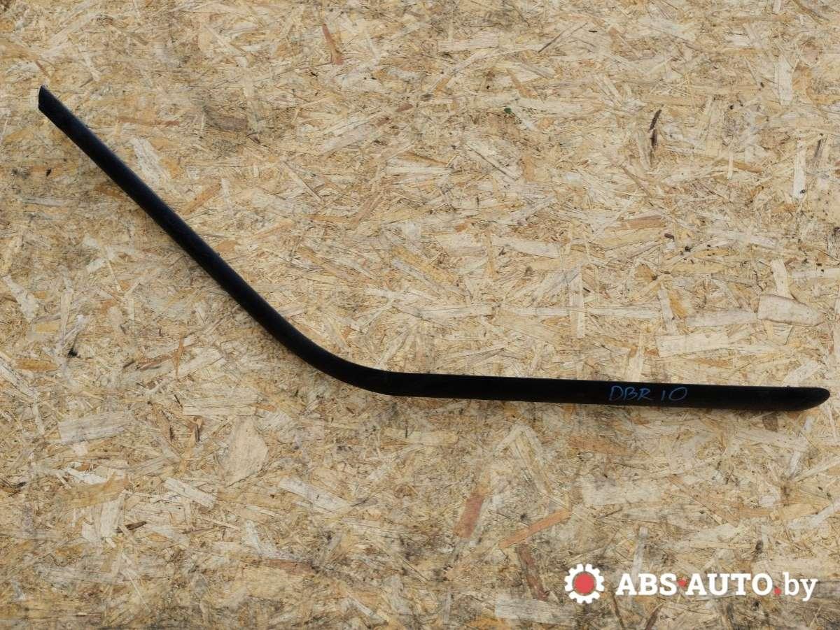 молдинг крыши IVECO Daily 4 поколение 2008, 2.3 л., дизель, МКПП, фургон, 10139187 - фото №1