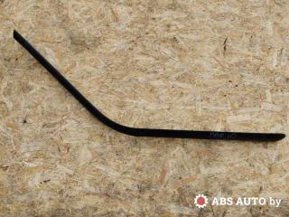 молдинг крыши IVECO Daily 4 поколение 2008, 2.3 л., дизель, МКПП, фургон, 10139187