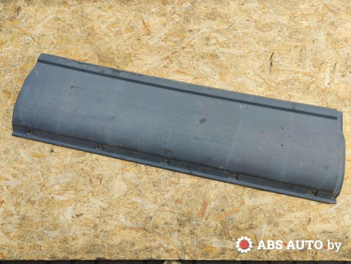 молдинг двери задней правой IVECO Daily 4 поколение 2008, 2.3 л., дизель, МКПП, фургон, 500326827, 500327111, 504099694, 504099695, 500326829, 500326954, 500326955, 500327133, 500327134, 500327112, 504099696, 504099697 - фото №1