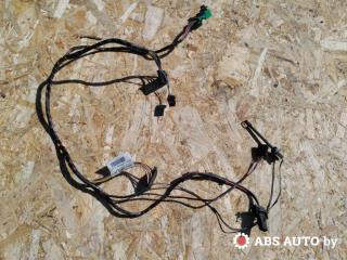 проводка Citroen Berlingo 1 поколение (M59) [рестайлинг] 2006, 1.6 л., дизель, фургон, 4515201, 031024S, BCR1124