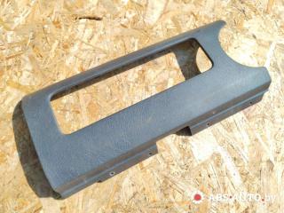 накладка на торпедо (консоль) Citroen Berlingo 1 поколение (M59) [рестайлинг] 2006, 1.6 л., дизель, фургон, 9645502377