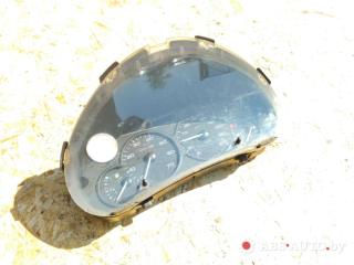 щиток приборов (приборная панель) Citroen Berlingo 1 поколение (M59) [рестайлинг] 2006, 1.6 л., дизель, фургон, 5550003000, 5550003001, 555000301203