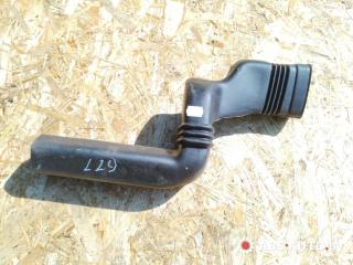 воздуховод (дефлектор) радиатора Citroen Berlingo 1 поколение (M59) [рестайлинг] 2006, 1.6 л., дизель, фургон, 9624038880