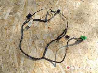 проводка Citroen Berlingo 1 поколение (M59) [рестайлинг] 2005, 1.6 л., дизель, МКПП, фургон, 4515201, 031024S, BCR1124