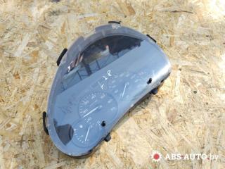 щиток приборов (приборная панель) Citroen Berlingo 1 поколение (M59) [рестайлинг] 2005, 1.6 л., дизель, МКПП, фургон, 5550003000, 5550003001, 555000301203