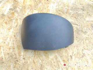 накладка на торпедо (консоль) Citroen Berlingo 1 поколение (M59) [рестайлинг] 2005, 1.6 л., дизель, МКПП, фургон, 9644457277