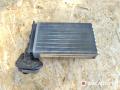 радиатор отопителя (печки) Citroen Berlingo 1 поколение (M59) [рестайлинг] 2005, 1.6 л., дизель, МКПП, фургон, 234804B382 - фото №3