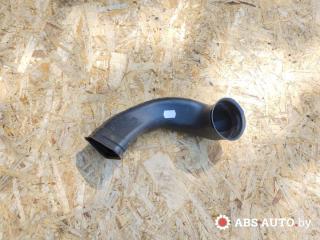 воздуховод (дефлектор) радиатора Citroen Berlingo 1 поколение (M59) [рестайлинг] 2005, 1.6 л., дизель, МКПП, фургон, 9645056180, CI6219230, CI621923001