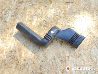 воздуховод (дефлектор) радиатора Citroen Berlingo 1 поколение (M59) [рестайлинг] 2005, 1.6 л., дизель, МКПП, фургон, 9624038880