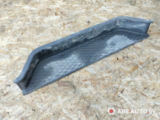 накладка на порог IVECO Daily 4 поколение 2008, 2.3 л., дизель, МКПП, фургон, 500331411