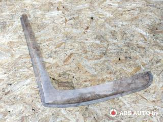 Дефлекторы окон (ветровики) IVECO Daily 4 поколение 2008, 2.3 л., дизель, МКПП, фургон