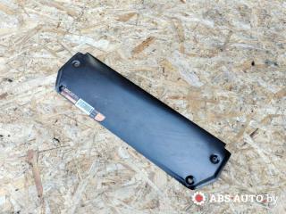 заглушка заднего бампера под крюк IVECO Daily 4 поколение 2008, 2.3 л., дизель, МКПП, фургон, 003802247, 81055101