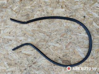 уплотнитель подкапотного пространства IVECO Daily 4 поколение 2008, 2.3 л., дизель, МКПП, фургон