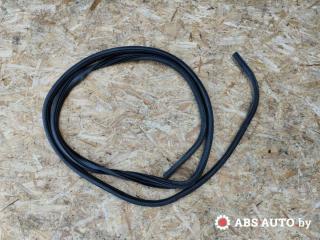 уплотнитель двери IVECO Daily 4 поколение 2008, 2.3 л., дизель, МКПП, фургон, MAT72257, B249, BSF2