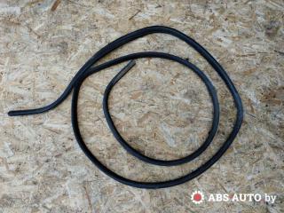 уплотнитель двери IVECO Daily 4 поколение 2008, 2.3 л., дизель, МКПП, фургон, MAT72257, B249, BSF2