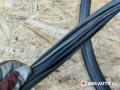 уплотнитель двери IVECO Daily 4 поколение 2008, 2.3 л., дизель, МКПП, фургон, MAT72257, B249, BSF2 - фото №6