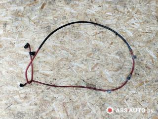 патрубок (трубопровод, шланг) IVECO Daily 4 поколение 2008, 2.3 л., дизель, МКПП, фургон, 76078591721C, 7002302408, 7011102908