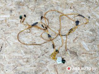 проводка IVECO Daily 4 поколение 2008, 2.3 л., дизель, МКПП, фургон, 69501801