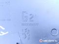 накладка на торпедо (консоль) Peugeot 308 T7 2008, 1.4 л., бензин, МКПП, хетчбэк 5 дв., 9655989577, 1005300, 38482X - фото №4