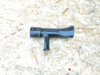 воздуховод (дефлектор) радиатора Peugeot 308 T7 2008, 1.4 л., бензин, МКПП, хетчбэк 5 дв., 9660519280, 9681954180