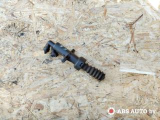 цилиндр сцепления рабочий Peugeot 308 T7 2008, 1.4 л., бензин, МКПП, хетчбэк 5 дв.